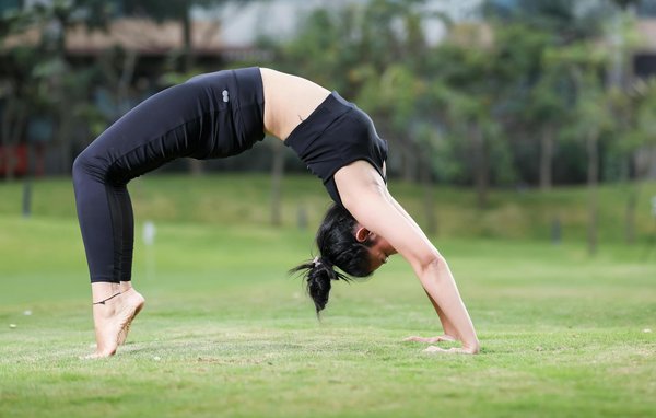 Optimale Tritttechnik im Taekwondo: Effektive Übungen zur perfekten Ausführung!